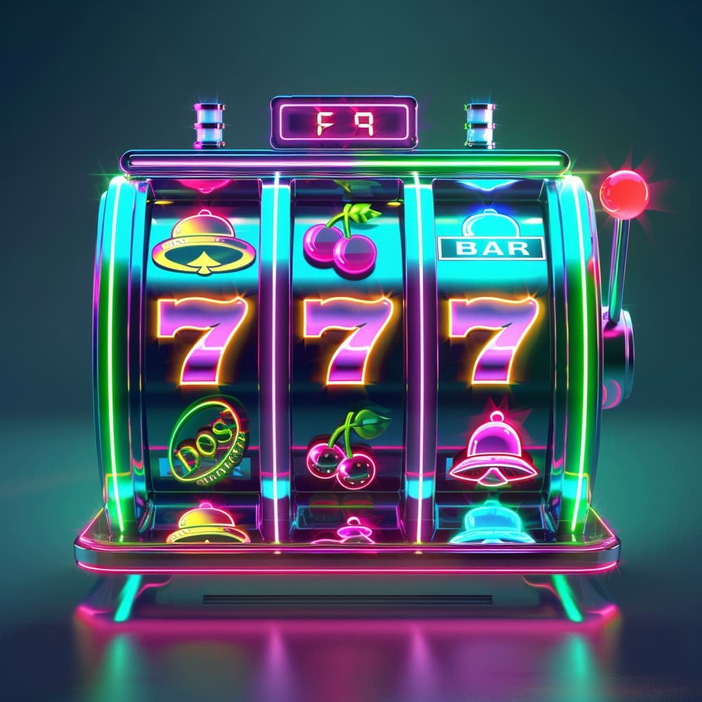 lucky7 slot ငါးပစ်ဂိမ်း Ocean Underwater HD Graphics