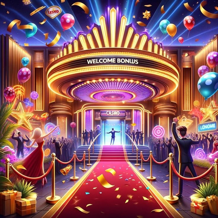 lucky7 slot VIP Bonus