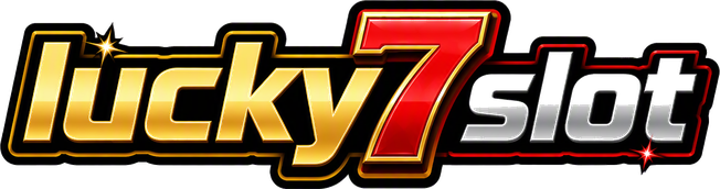 lucky7 slot လိုဂို